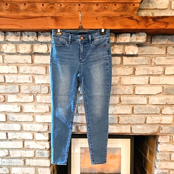 BOGO Talbots Jeans 2P - Picture 2 of 4